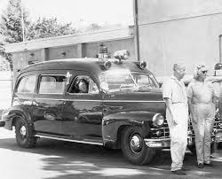 Pin On Ambulances And Hearses And Police Cars