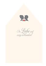 Die umschläge für hochzeitseinladungen sind zweifellos die elegantesten, originellsten und exklusivsten unserer website. Briefumschlage Zur Hocheit Gestalten Gratis Vorlagen Im Rat