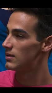 El encuentro entre Miguel Quintanilla y Josefina Aguilar en Señora Acero