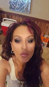 Short haircut for older Ladies