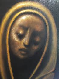 OLIO SU TELA AUTENTICO DI ANTONIO SOLE PITTORE NAPOLETANO