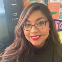 Judith Salinas's Instagram, Twitter & Facebook