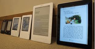 Macam Macam Alat Baca Epub Dan Mobi Open Source Selain Google Chrome Tanduran Ilmu