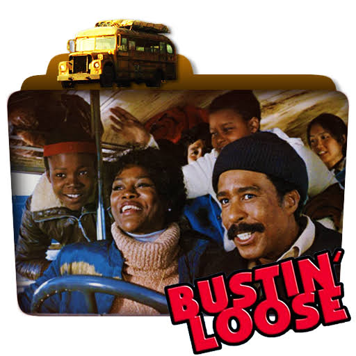 Bustin' Loose by MrSixThree on DeviantArt