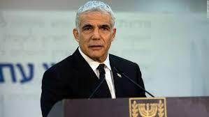 For the chairman of yesh atid to forge a coalition, he needs 61 signatures. Analysis Israel S Political Stalemate Is Unmoved By The Conflict With Hamas Cnn