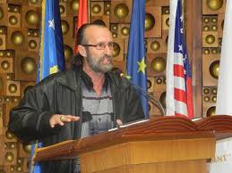 Dibran Fylli: Në vend të një reagimi - Radio Kosova e Lirë