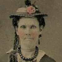 Lucinda McClanahan (1825–1911) • FamilySearch