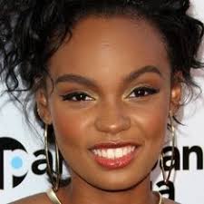 Sierra Aylina McClain — The Movie Database (TMDB)