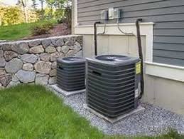 Mechanically, what's going on inside the unit is identical to what's going on virtually, inside of a generally, our opinion here at furnaceusa, is that air conditioners usually, are a better value unless some circumstances apply that makes a heat pump. Heat Pump Vs Air Conditioning What Is The Difference St Louis Hvac Tips