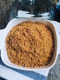 10 cili kering 3 ulas bwg merah 1 biji bwg. Cik Wan Kitchen Sambal Kelapa Nasi Kerabu