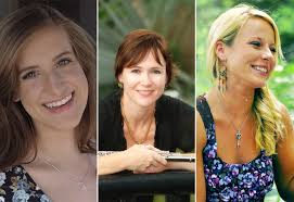 Troubadours' Christmas Concert