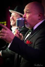 Great time last night at The Corner Bar with Jackets Required.  #thecornerbar Darren Vincent Nick Lemmo III