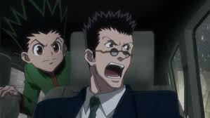 Hunter x hunter (hxh) read manga chapters online. Watch Hunter X Hunter Streaming Online Hulu Free Trial