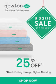Newton Baby Sale Black Friday Through Cyber Monday Newton Baby Baby Cribs Baby Crib Mattress