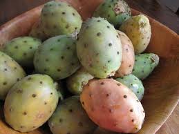 Most of the prickly pears and cactus pads you will find in stores come from the opuntia genus but have been carefully selected, prepared, and packaged. How To Harvest Eat Prickly Pear Cactus Fruit