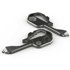 Multi Outils Outil Cle Tournevis Decapsuleur Porte Cle Ecrou Trancheuse Pratique Multitool Key Bottle Opener Stainless Steel