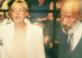 A civil rights icon defied death. Now he and his wife face new danger.