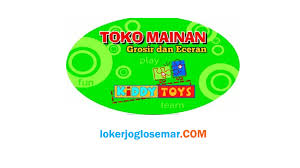 Pabrik bagus lokasi strategis di pinggir jalan raya demak sayung, demak. Loker Semarang Terbaru September 2020 Kiddy Toys Loker Jogja Solo Semarang Juli 2021