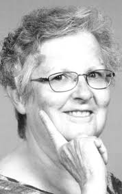 Gwen Carolyn (Jacobs) Bohanon