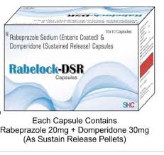 Обзор технологии dsr супер графика в играх 4k ultrahd. Rabelock Dsr Capsules Generic Drugs Price 100 Inr Box Id C6496254