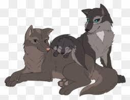 See more ideas about cartoon wolf, wolf tattoo, wolf. Family Of Wolves Cartoon Free Transparent Png Clipart Images Download