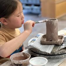 CAMP SAWTOOTH registration is open, and spots are filling up fast! 🏕️ Camp  Sawtooth combines creativity, arts, and hands-on activities to provide a  fun experience for all. We offer morning and afternoon