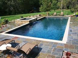 Future Pool Rectangle Pool Inground Pool Designs Rectangular Pool