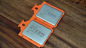 The graphics are honestly beautiful. Amd Announces 2nd Gen Ryzen Threadripper Cpus Cpu News Hexus Net Page 2
