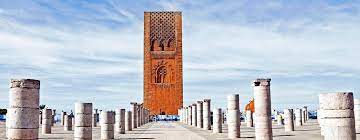 What to see in Rabat, the capital of Morocco | What to see in Rabat, the capital of Morocco | FRS Ferry