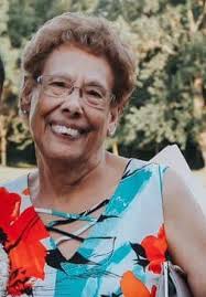 Obituary information for Hazel Parsons Hill