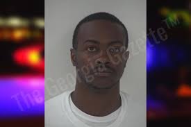 Gabriel Arnold — Fayette County Jail Bookings