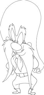 Smile Yosemite Sam Coloring Pages Looney Tunes Cartoon Coloring Pages Disney Coloring Pages Cartoon Coloring Pages Cartoon Drawings