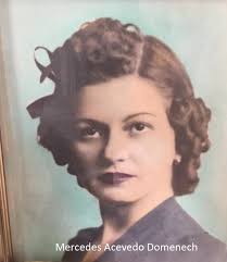 Familia Latorre San Sebastian, Puerto Rico