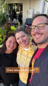 Michael Varnadore's Instagram, Twitter & Facebook