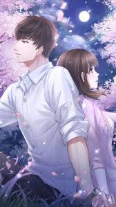 Love And Producer Tumblr Romantic Anime Anime Love Couple Anime Love Story