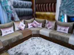 Salon marocain salon marocain tissu pour salon marocain et des meubles composants le salon marocain vous invite dans une grande collection de. Salons Marocain Royal Deco Anderlecht Bruxelles Belgique