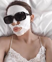 Face Mask Days Like These Hydrating Sheet Mask Sheet Mask Pretty Skin