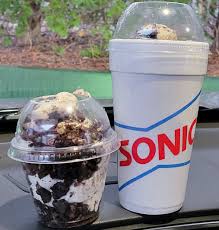 Sonic Blast Menu 2024 With Prices, Pictures & Calories