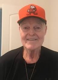 Richard Brown Obituary (2024)