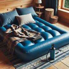 How To Deflate An Air Mattress Without A Pump | Storables