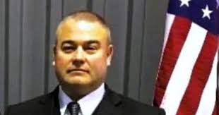 Chris Minor announces campaign for Harrison County Sheriff