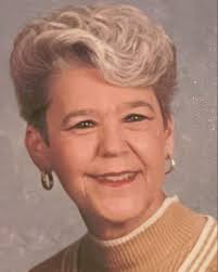 Hilda Neal Withers Obituary March 26, 2024