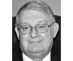 Neil Carmack Obituary (1944