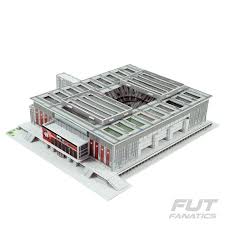 All paranaense artwork ships choose your favorite paranaense designs and purchase them as wall art, home decor, phone cases. Atletico Paranaense 3d Stadium Model