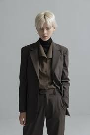 8 Suit fashion ideas