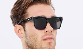 AM EYEWEAR BONDI TONY/113-RV-SM