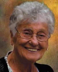 Mabel Kinney Obituary (1925