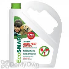 I have a pond and a good amount of horsefly's. Ecosmart Home Pest Killer Ready To Use