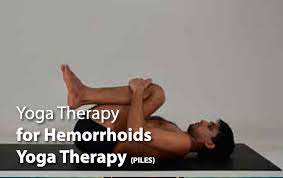 It's a simple position that builds a foundation for other poses that involve the lower. Yoga Therapy For Hemorrhoids Yoga Therapy Piles Asana International Yoga Journal