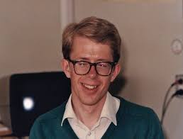 Tribute to Jeremy Short